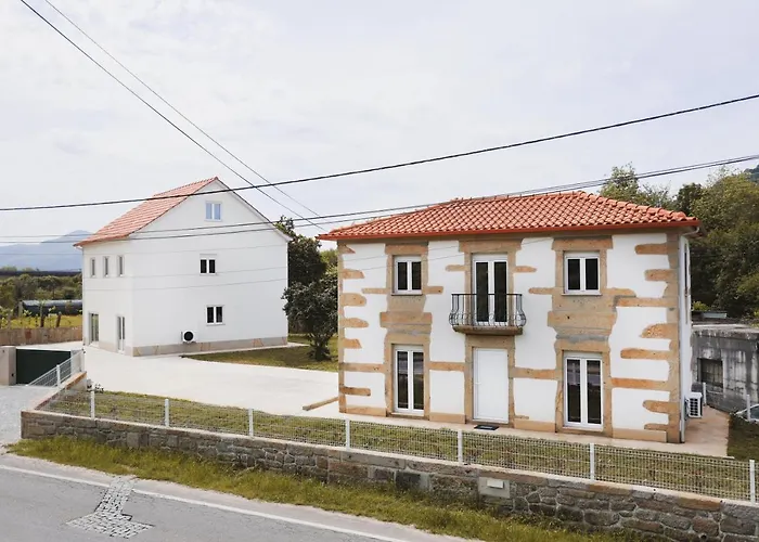 Casa Sao Sebastiao